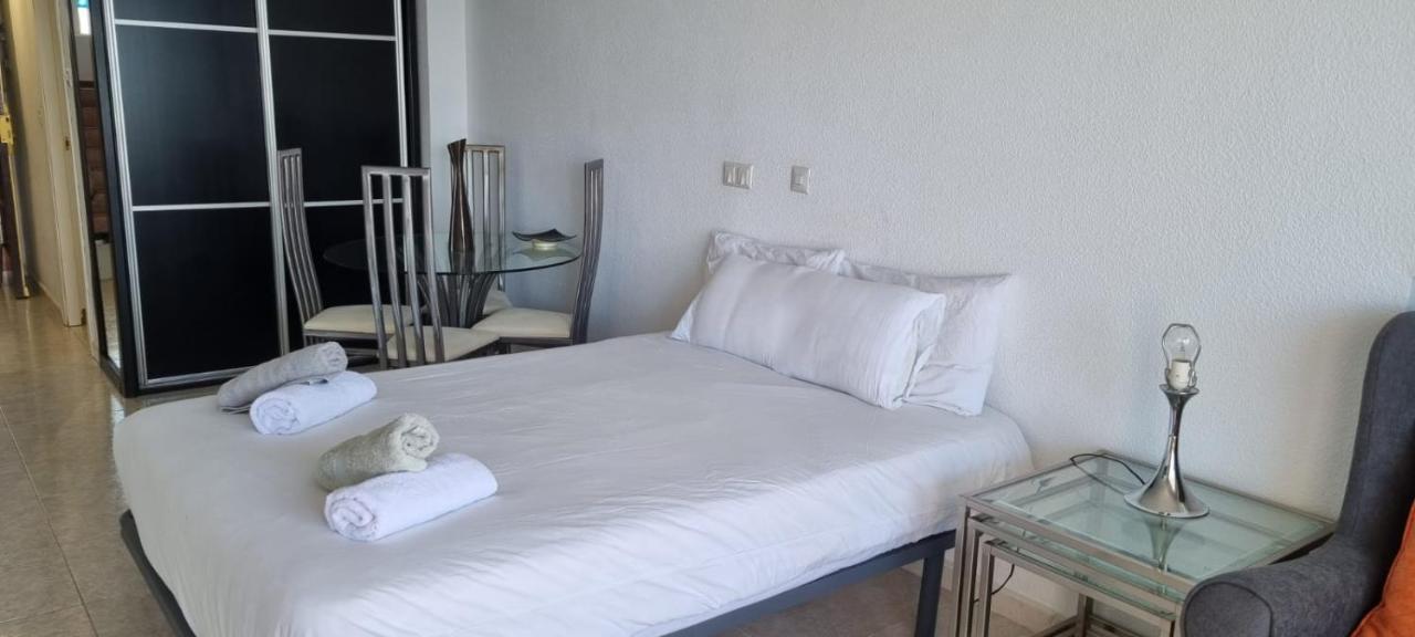 Rosa De Vientos Appartement *