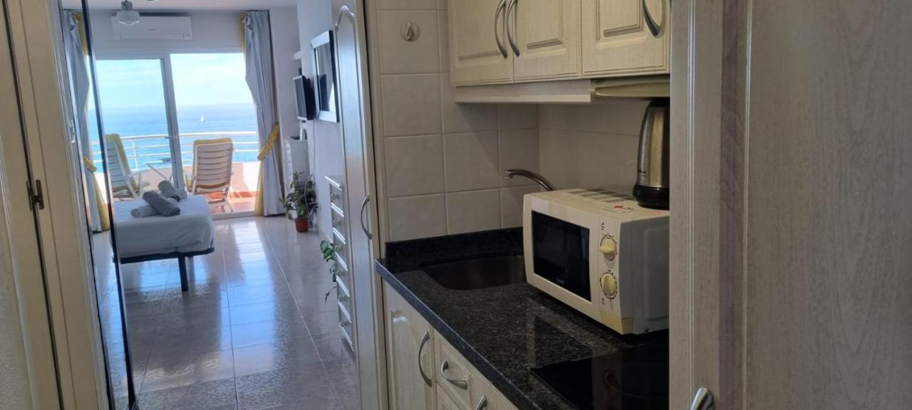 Appartement Rosa De Vientos