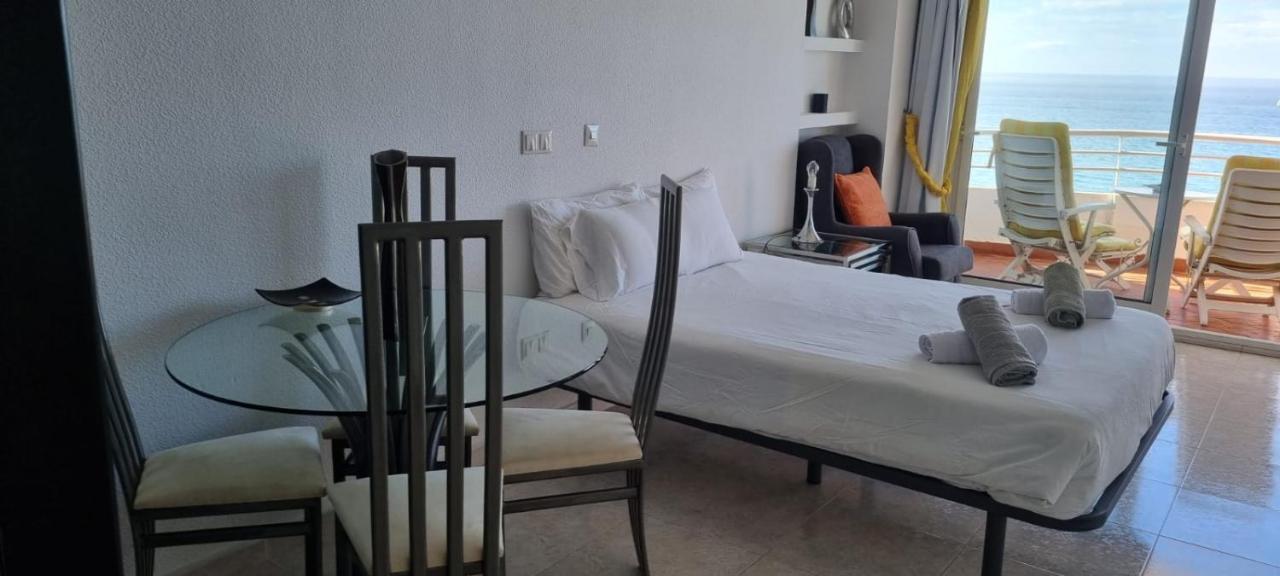 Rosa De Vientos Appartement