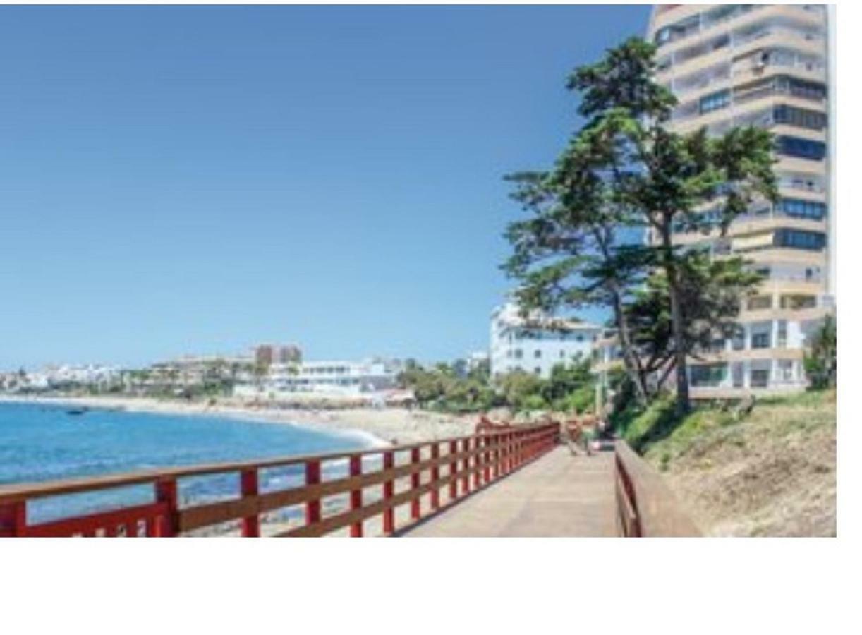 Appartement Rosa De Vientos Málaga