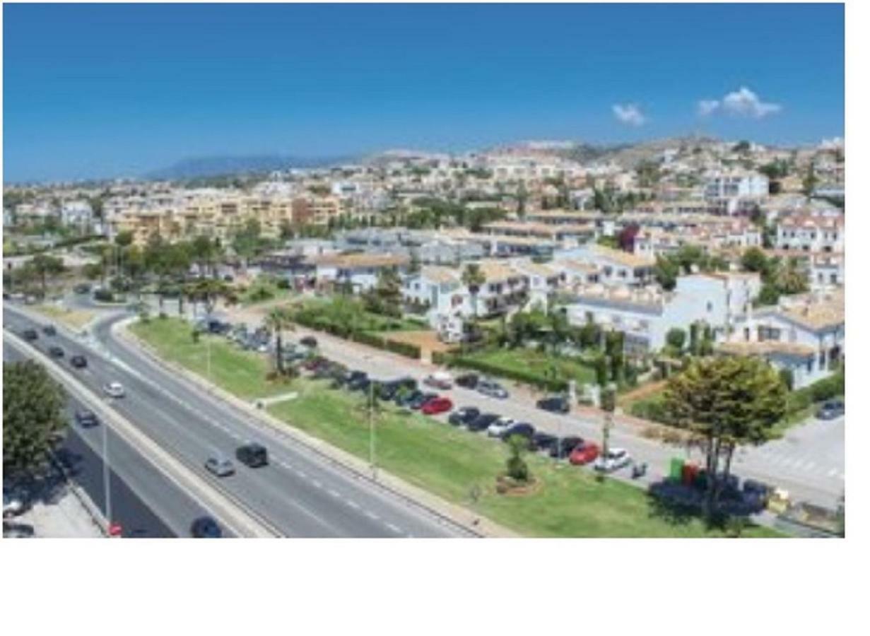 Rosa De Vientos Appartement Málaga