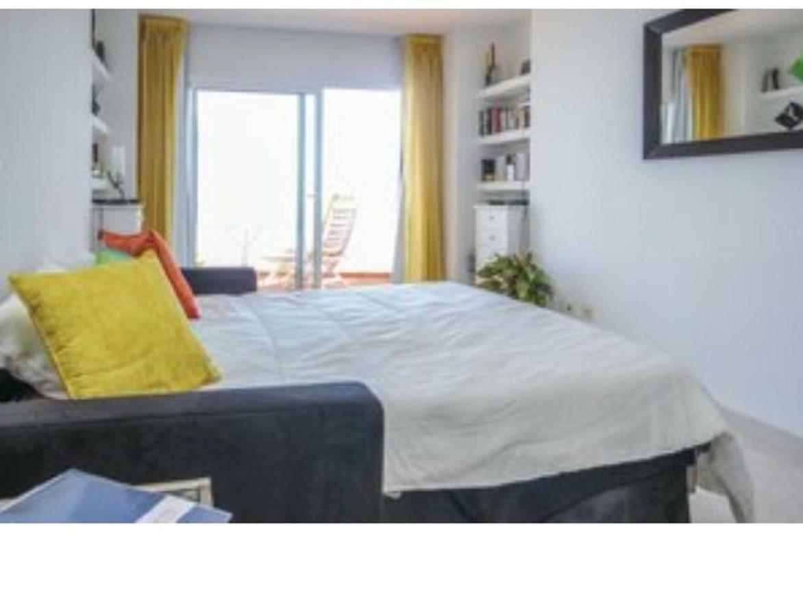 Rosa De Vientos Appartement Málaga